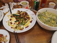 -鲍氏金勺子(恒大店)