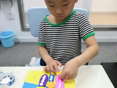 -涂兰朵国际儿童美术馆