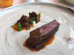 -云厨·高空西餐厅(成都瑯珀·凯悦臻选酒店)