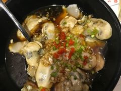 红岛蚝滋味-开海·红岛海鲜虾水饺(石老人店)