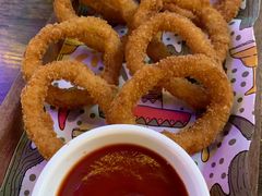 -Famous肥猫墨西哥音乐餐吧(五棵松华熙LIVE店)