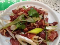 -厚味居炙子烤肉·清真(天桥南纬路店)