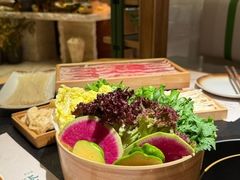 -山海蟹庐·海鲜糟粕醋火锅(慈溪店)