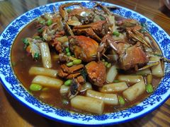 -呼吸森林·生态农庄农家乐私房菜