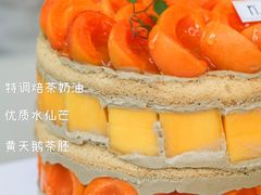 -遇见拿破仑(熙南里店)