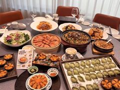 -连鹭海鲜·海肠捞饭·海胆饭(星海店)