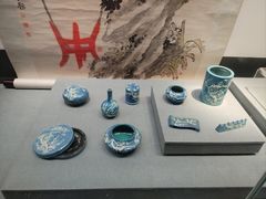 -湖州博物馆