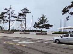 -威海国际海水浴场旅游区