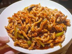 -姥姥家春饼店(八里庄店)