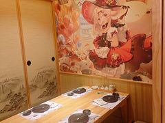 -贵木日本料理·铁板烧(新地假日广场店)
