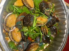 -赶海儿海鲜镖局·平价海鲜小馆(金沙滩店)