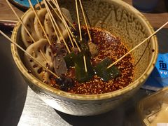 -鱼库·不仅是一家烤鱼店(车公庙店)