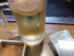 姜汁汽水-味乃家 本店