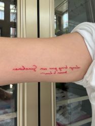 -飛凡TATTOO纹身•原创