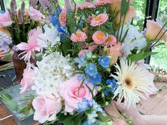 -北马山庄植趣咖啡