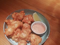 唐扬鸡块-山杏yama-katsu·吉列炸物