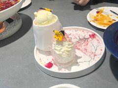 -3号仓库·创意中国菜(乐清正大广场店)