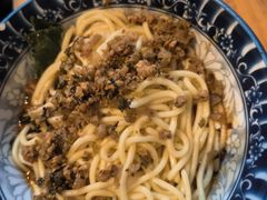 -素椒杂酱面(油篓街店)