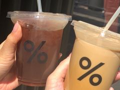-% Arabica阿拉比卡咖啡(深圳湾万象城店)