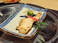 -隐泉京望日式料理(太和广场店)