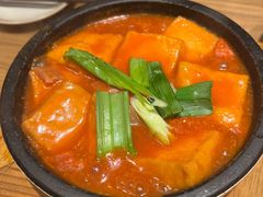 云南红河包浆豆腐-米店·云南菜(南门店)