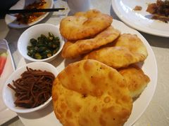 -国人川菜(李家村建东街店)
