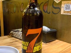 -小俩口烧烤东北菜(双井店)