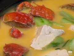 -老吉堂上海本帮菜(望京万象汇店)