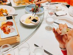 -梦都海鲜酒家(万达广场江桥店)