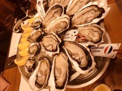 -斯普汇生蚝牛排馆(中骏世界城店)