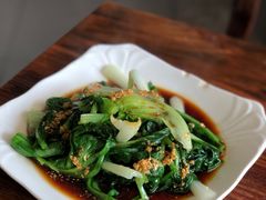 -张家卫·阳江菜·小海鲜(肥婆湾桥店)