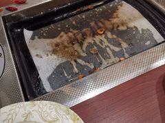 -比亚森自助烤肉料理(裕华店)