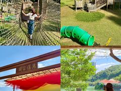 -梅州雁山湖国际花园度假区