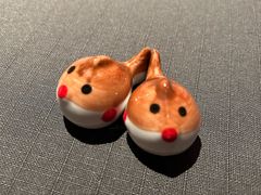 -肆月河豚·新淮扬菜·烤鸭(中关村店)