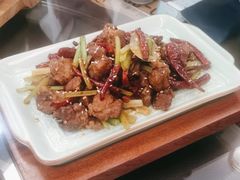 -君霖海鲜私房菜(春柳店)