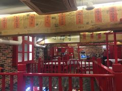 -小辉哥大排档(船山路总店)