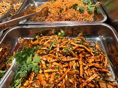 -老方桌烂蹄花川菜馆(九龙坡店)