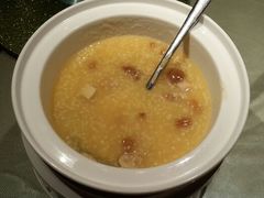 小米珍菇菌-王府井酒店(金桥港湾店)