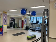 -中田·健身+普拉提(苗栗路店)