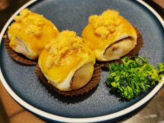 -中山保利艾美酒店-乐美中餐厅