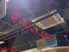 -木屋烧烤(龙岗南联店)