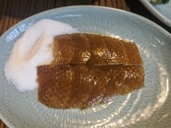 -丽江金茂凯悦臻选酒店-滇香馆
