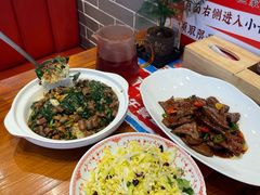 -渔家风味·鲅鱼水饺·央视展播·海鲜天津菜(开发区店)