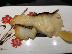 -万鱼亭 日本料理(无锡香山名园店)