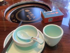 -龙泉人椰子鸡·糟粕醋·地标海南菜(龙昆南店)