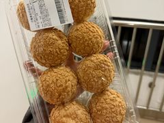 -沃尔玛购物广场(东莞凤岗中心分店)