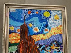 -南湖市民广场-乌鲁木齐美术馆