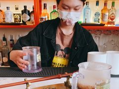 -大象厨房(重庆道店)