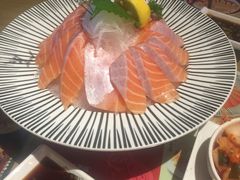 -友壹町寿司(嘉洲广场店)