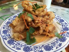 -石老头关东饺子王·东北菜(嘉华鑫城店)